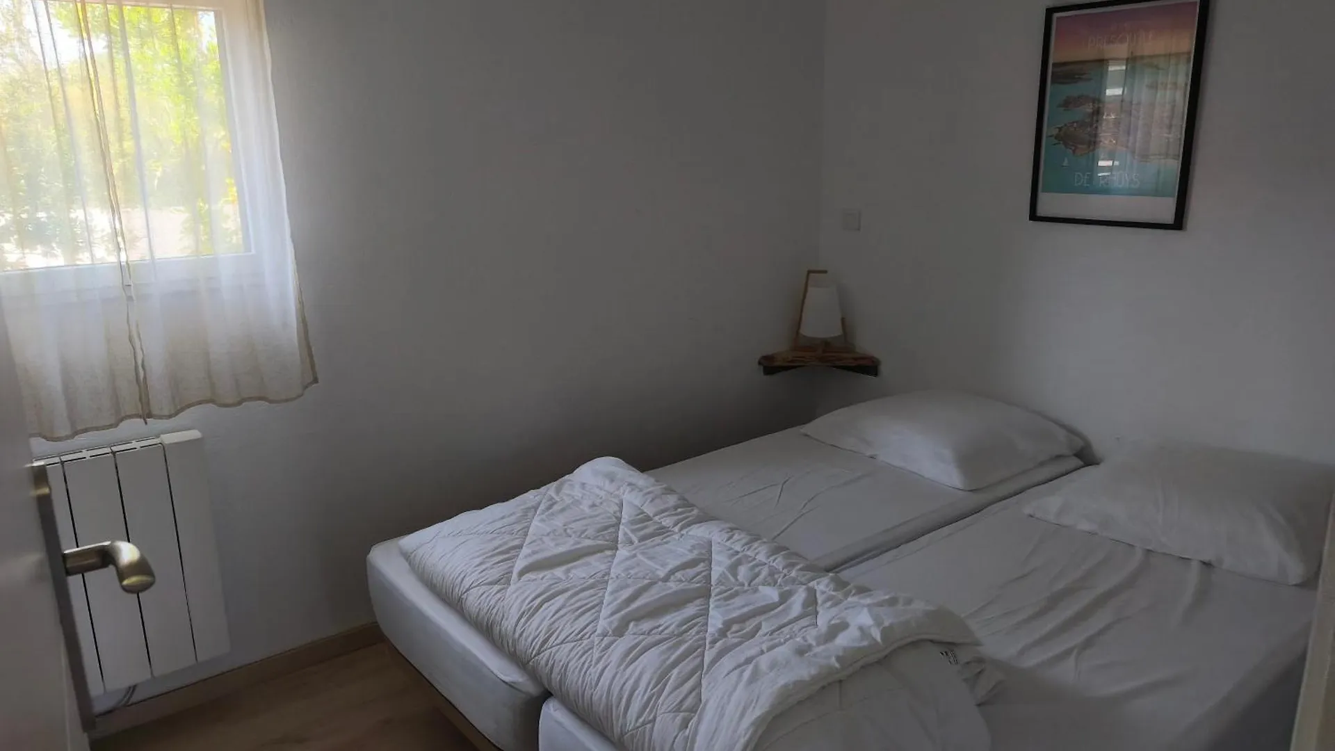 Chalet Sarzeau